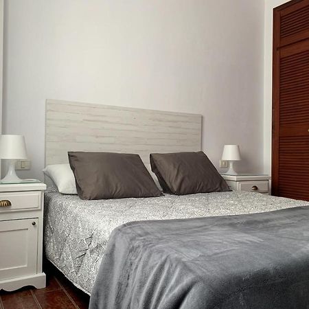 Vivienda Vacacional La Plaza Santa Úrsula Zewnętrze zdjęcie