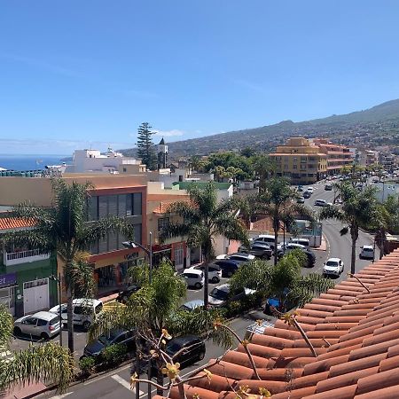 Vivienda Vacacional La Plaza Santa Úrsula Zewnętrze zdjęcie