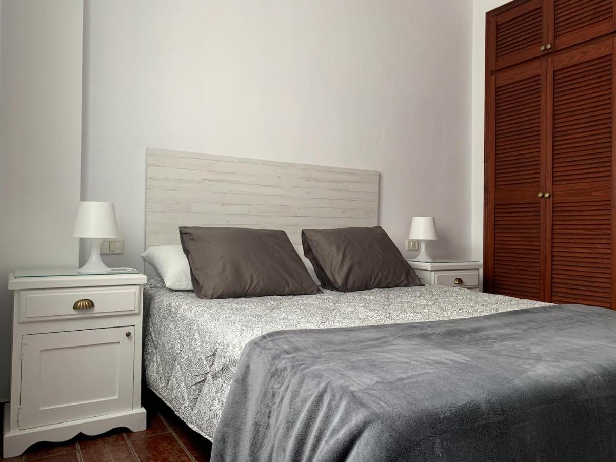 Vivienda Vacacional La Plaza Santa Úrsula Zewnętrze zdjęcie