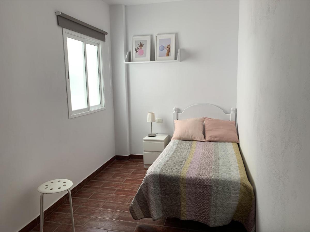 Vivienda Vacacional La Plaza Santa Úrsula Zewnętrze zdjęcie