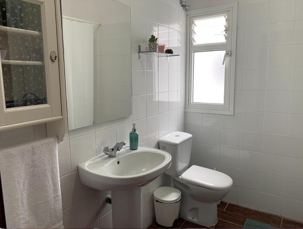 Vivienda Vacacional La Plaza Santa Úrsula Zewnętrze zdjęcie